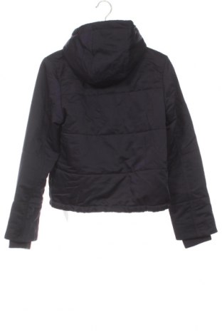 Kinderjacke H&M, Größe 13-14y/ 164-168 cm, Farbe Blau, Preis 11,94 €