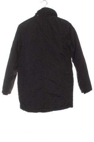 Dětská bunda  H&M, Velikost 11-12y/ 152-158 cm, Barva Černá, Cena  238,00 Kč