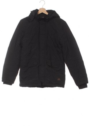 Dětská bunda  H&M, Velikost 12-13y/ 158-164 cm, Barva Černá, Cena  300,00 Kč