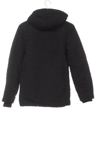 Detská bunda  H&M, Veľkosť 12-13y/ 158-164 cm, Farba Čierna, Cena  9,54 €