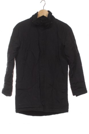 Παιδικό μπουφάν H&M, Μέγεθος 11-12y/ 152-158 εκ., Χρώμα Μαύρο, Τιμή 16,33 €