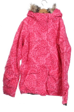 Детско яке H&M, Размер 15-18y/ 170-176 см, Цвят Розов, Цена 20,50 лв.