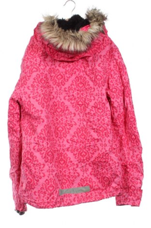 Kinderjacke H&M, Größe 15-18y/ 170-176 cm, Farbe Rosa, Preis € 28,53