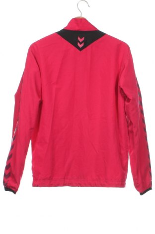 Detská bunda  Hummel, Veľkosť 15-18y/ 170-176 cm, Farba Ružová, Cena  9,64 €