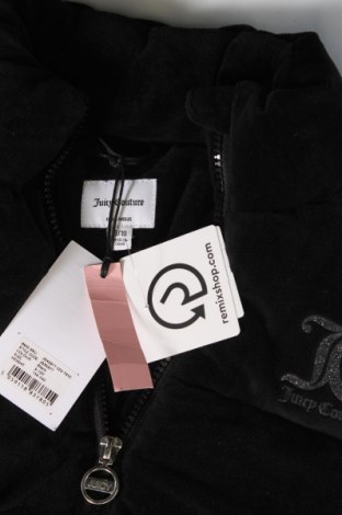 Kinderjacke Juicy Couture, Größe 8-9y/ 134-140 cm, Farbe Schwarz, Preis € 50,26