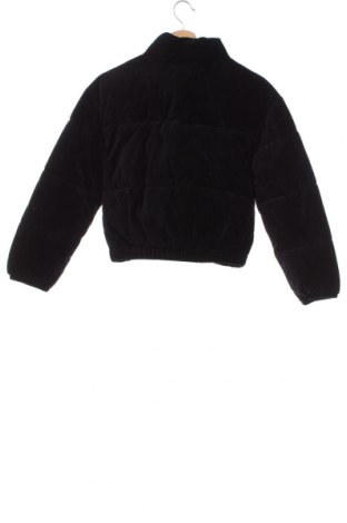 Παιδικό μπουφάν Juicy Couture, Μέγεθος 8-9y/ 134-140 εκ., Χρώμα Μαύρο, Τιμή 25,65 €