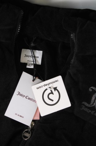 Παιδικό μπουφάν Juicy Couture, Μέγεθος 9-10y/ 140-146 εκ., Χρώμα Μαύρο, Τιμή 50,26 €