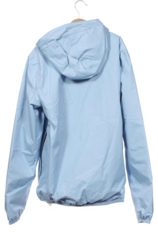 Παιδικό μπουφάν K-Way, Μέγεθος 15-18y/ 170-176 εκ., Χρώμα Μπλέ, Τιμή 44,06 €