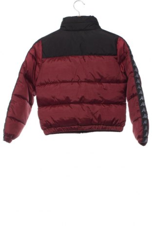 Kinderjacke Kappa, Größe 8-9y/ 134-140 cm, Farbe Rot, Preis 40,70 €