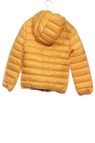 Παιδικό μπουφάν Kiabi, Μέγεθος 9-10y/ 140-146 εκ., Χρώμα Κίτρινο, Τιμή 15,95 €