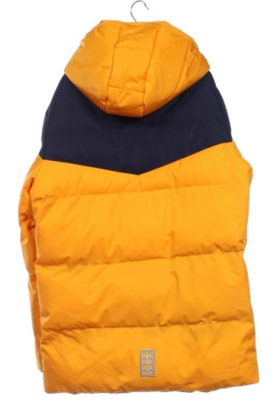 Kinderjacke Lego, Größe 12-13y/ 158-164 cm, Farbe Gelb, Preis € 59,38