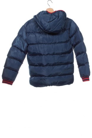 Παιδικό μπουφάν Little Marcel, Μέγεθος 13-14y/ 164-168 εκ., Χρώμα Μπλέ, Τιμή 38,69 €