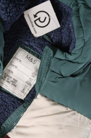 Detská bunda  Marks & Spencer, Veľkosť 6-7y/ 122-128 cm, Farba Viacfarebná, Cena  33,33 €