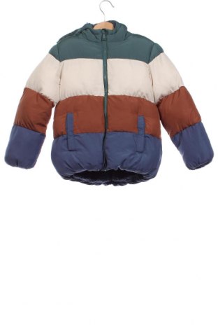Dětská bunda  Marks & Spencer, Velikost 6-7y/ 122-128 cm, Barva Vícebarevné, Cena  1 503,00 Kč