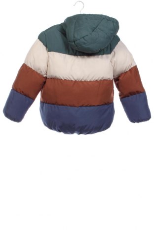 Παιδικό μπουφάν Marks & Spencer, Μέγεθος 6-7y/ 122-128 εκ., Χρώμα Πολύχρωμο, Τιμή 52,20 €