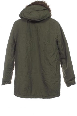 Dětská bunda  Marks & Spencer, Velikost 14-15y/ 168-170 cm, Barva Zelená, Cena  232,00 Kč