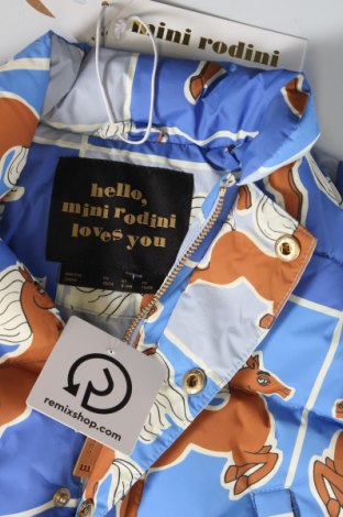 Detská bunda  Mini Rodini, Veľkosť 6-9m/ 68-74 cm, Farba Viacfarebná, Cena  35,72 €