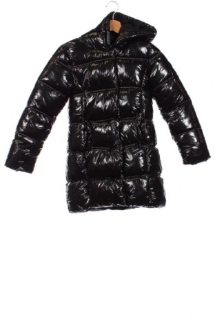 Παιδικό μπουφάν Minoti, Μέγεθος 9-10y/ 140-146 εκ., Χρώμα Μαύρο, Τιμή 18,56 €