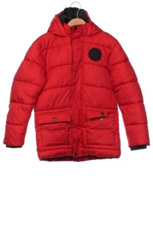 Παιδικό μπουφάν Minoti, Μέγεθος 6-7y/ 122-128 εκ., Χρώμα Κόκκινο, Τιμή 12,63 €