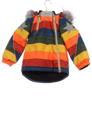 Παιδικό μπουφάν Molo, Μέγεθος 18-24m/ 86-98 εκ., Χρώμα Πολύχρωμο, Τιμή 81,96 €