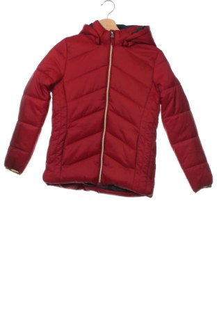 Dětská bunda  Name It, Velikost 10-11y/ 146-152 cm, Barva Červená, Cena  861,00 Kč