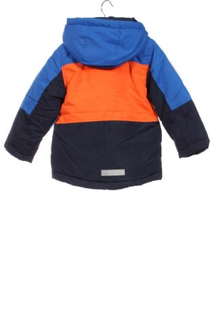 Παιδικό μπουφάν Name It, Μέγεθος 3-4y/ 104-110 εκ., Χρώμα Πολύχρωμο, Τιμή 43,27 €