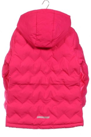 Παιδικό μπουφάν Name It, Μέγεθος 7-8y/ 128-134 εκ., Χρώμα Ρόζ , Τιμή 56,19 €