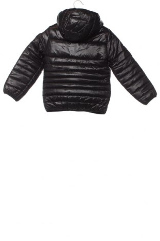 Παιδικό μπουφάν Nike, Μέγεθος 5-6y/ 116-122 εκ., Χρώμα Μαύρο, Τιμή 77,94 €