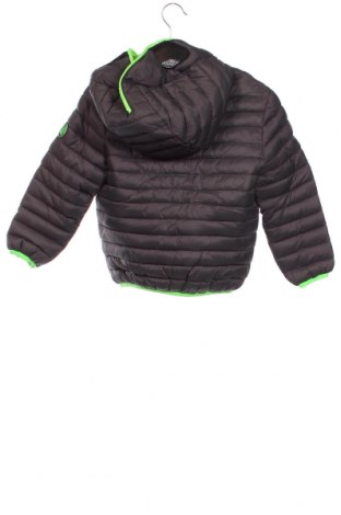 Kinderjacke Original Marines, Größe 5-6y/ 116-122 cm, Farbe Grau, Preis 24,79 €