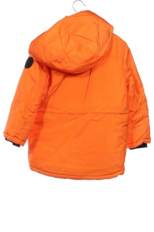 Dětská bunda  Original Marines, Velikost 5-6y/ 116-122 cm, Barva Oranžová, Cena  1 768,00 Kč