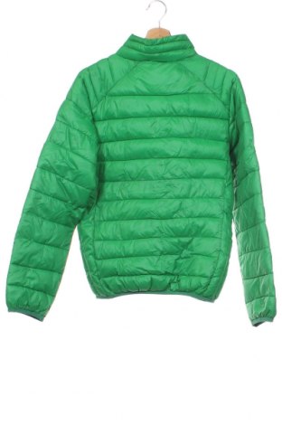 Παιδικό μπουφάν Peak Mountain, Μέγεθος 14-15y/ 168-170 εκ., Χρώμα Πράσινο, Τιμή 28,22 €
