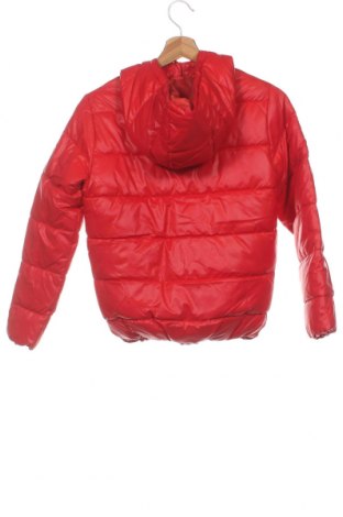 Dětská bunda  Pepe Jeans, Velikost 11-12y/ 152-158 cm, Barva Červená, Cena  2 884,00 Kč