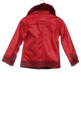 Παιδικό μπουφάν Pepe Jeans, Μέγεθος 9-10y/ 140-146 εκ., Χρώμα Κόκκινο, Τιμή 24,36 €