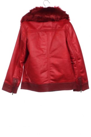 Dětská bunda  Pepe Jeans, Velikost 11-12y/ 152-158 cm, Barva Červená, Cena  685,00 Kč