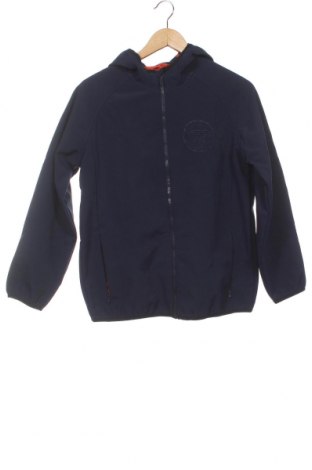 Παιδικό μπουφάν Pepe Jeans, Μέγεθος 15-18y/ 170-176 εκ., Χρώμα Μπλέ, Τιμή 20,40 €