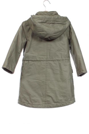 Παιδικό μπουφάν Reserved, Μέγεθος 3-4y/ 104-110 εκ., Χρώμα Πράσινο, Τιμή 13,75 €