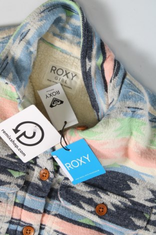 Dětská bunda  Roxy, Velikost 3-4y/ 104-110 cm, Barva Vícebarevné, Cena  932,00 Kč