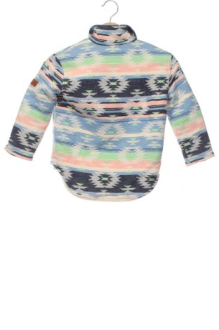 Παιδικό μπουφάν Roxy, Μέγεθος 3-4y/ 104-110 εκ., Χρώμα Πολύχρωμο, Τιμή 33,12 €