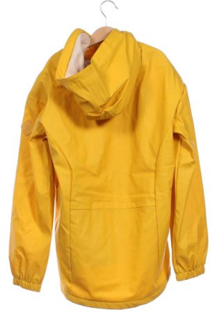 Kinderjacke Roxy, Größe 13-14y/ 164-168 cm, Farbe Gelb, Preis 25,29 €