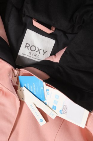Detská bunda pre zimné športy Roxy, Veľkosť 11-12y/ 152-158 cm, Farba Ružová, Cena  49,28 €