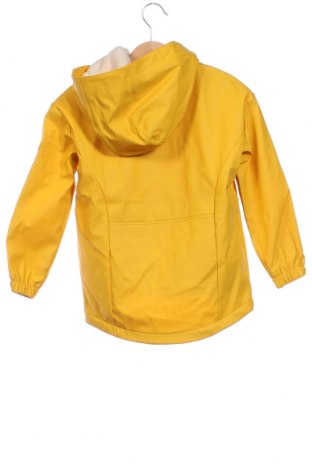 Kinderjacke Roxy, Größe 3-4y/ 104-110 cm, Farbe Gelb, Preis 25,29 €