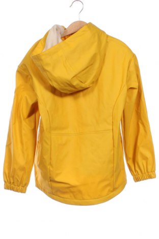 Dětská bunda  Roxy, Velikost 7-8y/ 128-134 cm, Barva Žlutá, Cena  711,00 Kč
