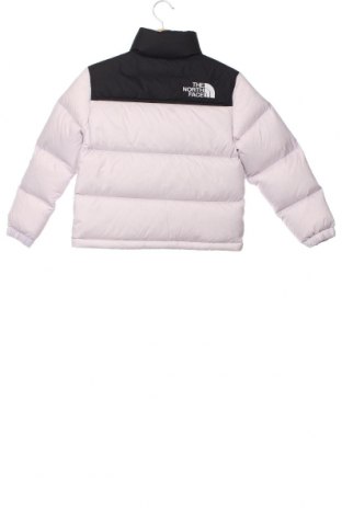 Παιδικό μπουφάν The North Face, Μέγεθος 7-8y/ 128-134 εκ., Χρώμα Ρόζ , Τιμή 190,21 €
