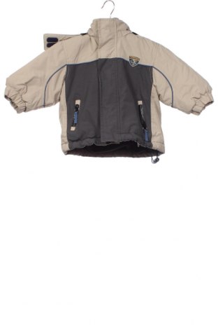 Παιδικό μπουφάν Timberland, Μέγεθος 9-12m/ 74-80 εκ., Χρώμα Πολύχρωμο, Τιμή 35,49 €