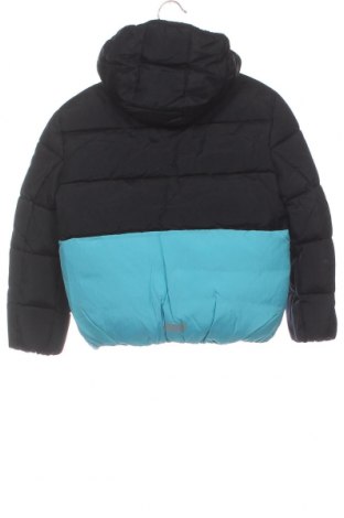 Παιδικό μπουφάν Tom Tailor, Μέγεθος 3-4y/ 104-110 εκ., Χρώμα Πολύχρωμο, Τιμή 37,65 €