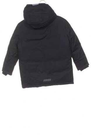 Παιδικό μπουφάν Tom Tailor, Μέγεθος 3-4y/ 104-110 εκ., Χρώμα Μπλέ, Τιμή 56,19 €