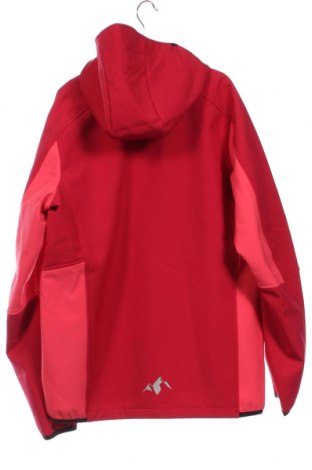 Dětská bunda  Vaude, Velikost 12-13y/ 158-164 cm, Barva Červená, Cena  822,00 Kč