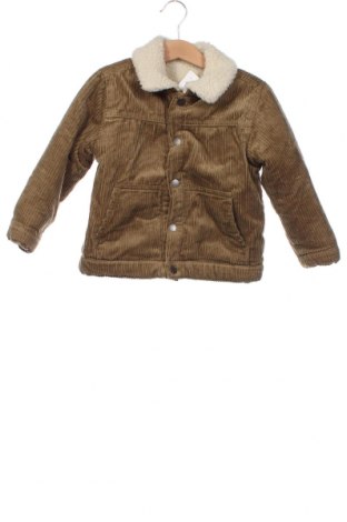 Детско яке Zara, Размер 2-3y/ 98-104 см, Цвят Многоцветен, Цена 24,05 лв.