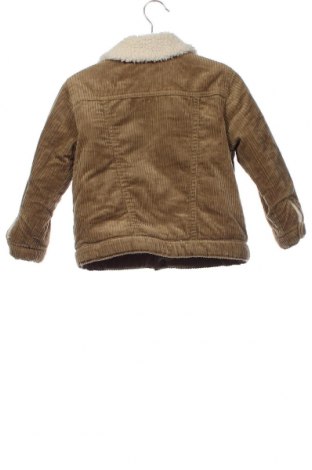 Παιδικό μπουφάν Zara, Μέγεθος 2-3y/ 98-104 εκ., Χρώμα Πολύχρωμο, Τιμή 14,67 €