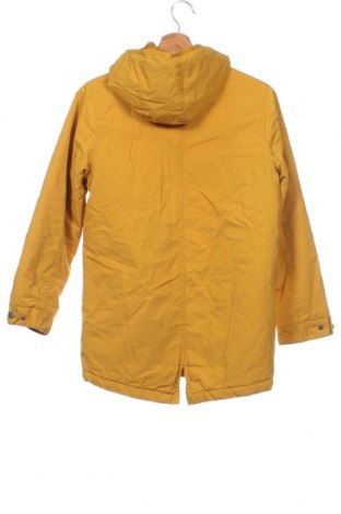 Kinderjacke Zara, Größe 11-12y/ 152-158 cm, Farbe Gelb, Preis 9,62 €